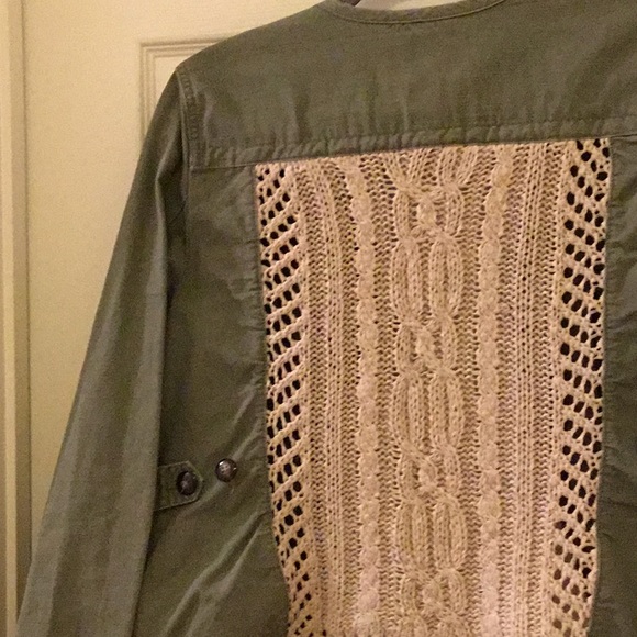 Jacket - Picture 5 of 6